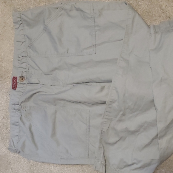 Merona Capris - Picture 4 of 6